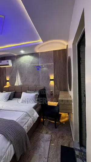 Private Self-Compound Apartment for Family Long Stay