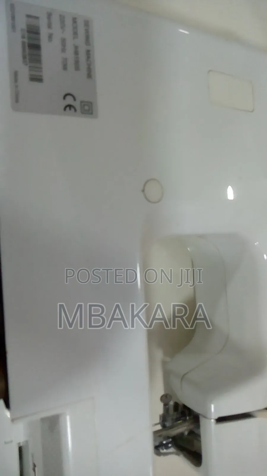 Table Stitch Sewing Machine