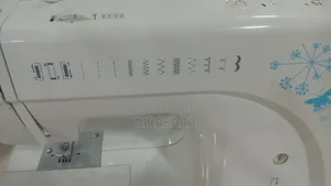 Table Stitch Sewing Machine