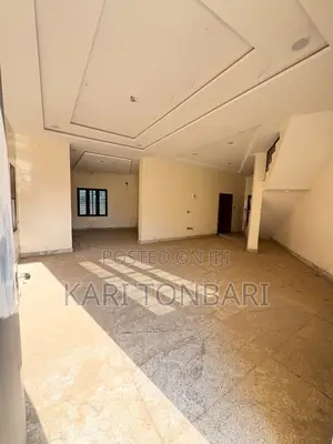 4bdrm Block of Flats in Jahi for rent