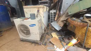 Solar Industrial Iceblock Machine (60bags 6-8hrs)