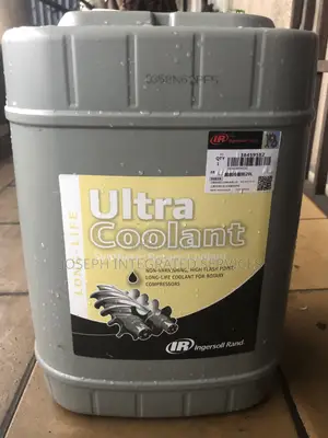Ingersoll Rand Ultra Coolant (20 Liters)