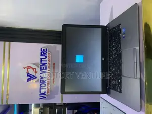 Laptop HP EliteBook 850 G1 8GB Intel Core i5 HDD 500GB