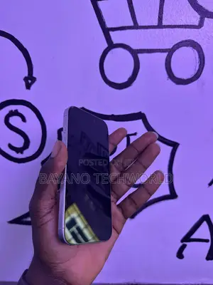 Apple iPhone 16 Pro 256 GB White