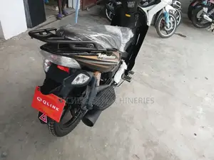 New Qlink Axon 50 2025