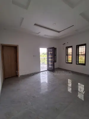 Mini Flat in An Estate In Badore for rent
