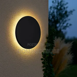 Wall Light