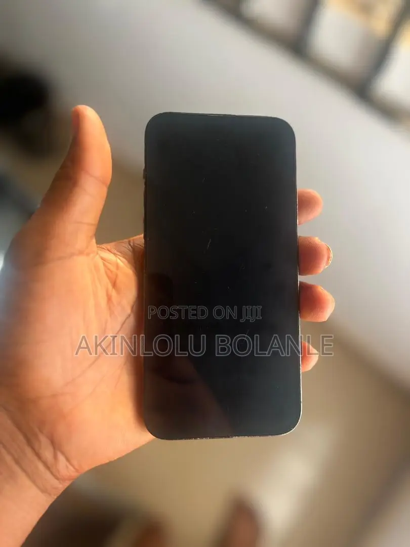 Apple iPhone 14 Pro Max 128 GB Black