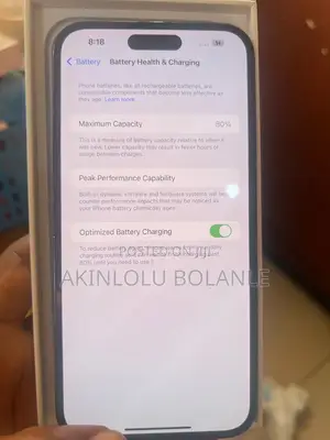 Apple iPhone 14 Pro Max 128 GB Black