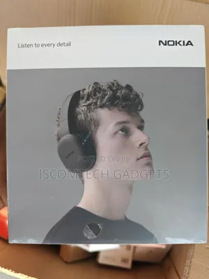 Nokia E1300 Headphone