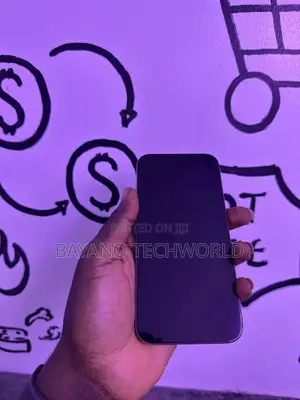Apple iPhone 15 Pro Max 256 GB White