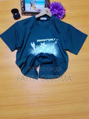 Unisex Polo