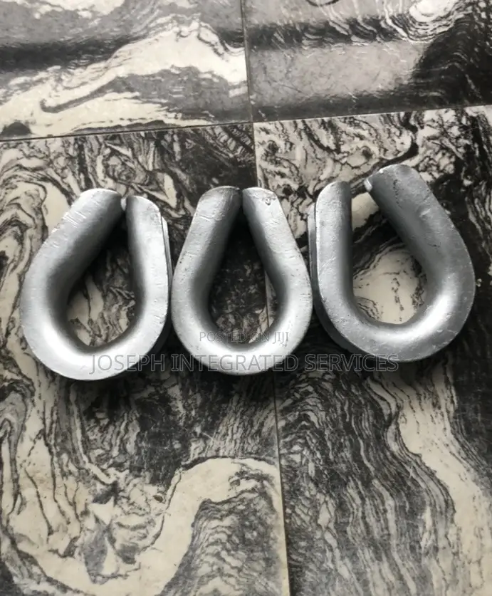 Wire Rope Thimbles