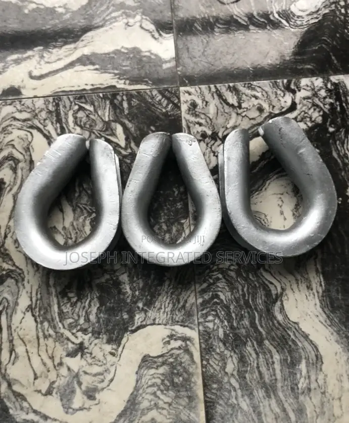 Wire Rope Thimbles