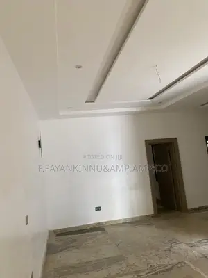 4bdrm Townhouse / Terrace in Life Camp for rent