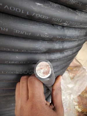 1x185mm2 Flex TRS