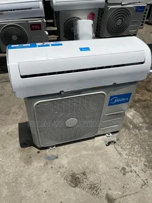 First Grade Midea 1.5hp Inverter Air Conditioner Split