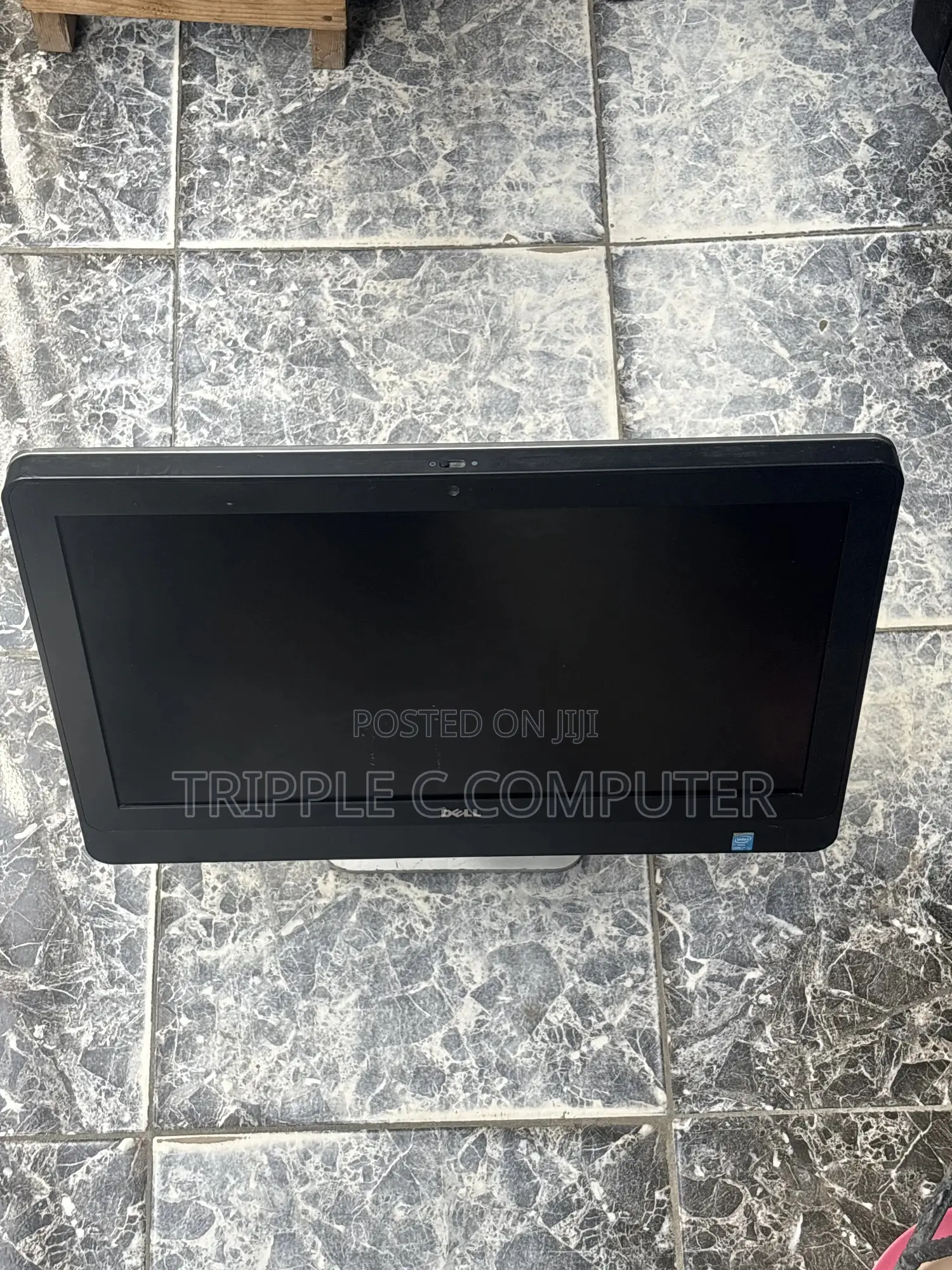 Desktop Computer Dell OptiPlex 9020 8GB Intel Core i5 HDD 500GB