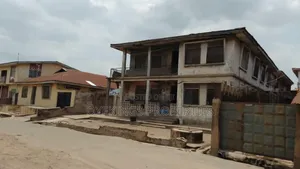 2bdrm Block of Flats in Scout Camp, Akala Express for sale