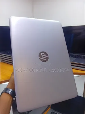 Laptop HP EliteBook 840 G3 8GB Intel Core i5 SSD 256GB