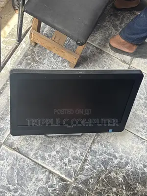 Desktop Computer Dell OptiPlex 9020 8GB Intel Core i5 HDD 500GB
