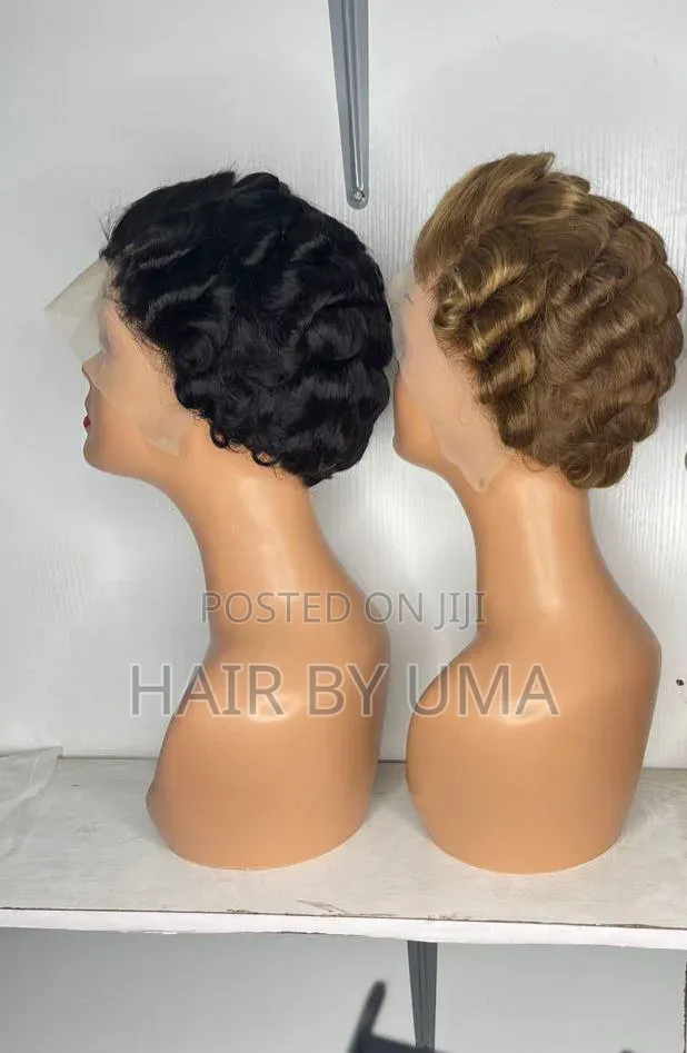 Choima Wig