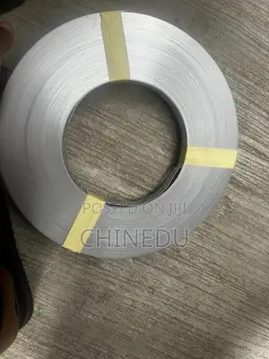 Banding Strips 20mm 100meters