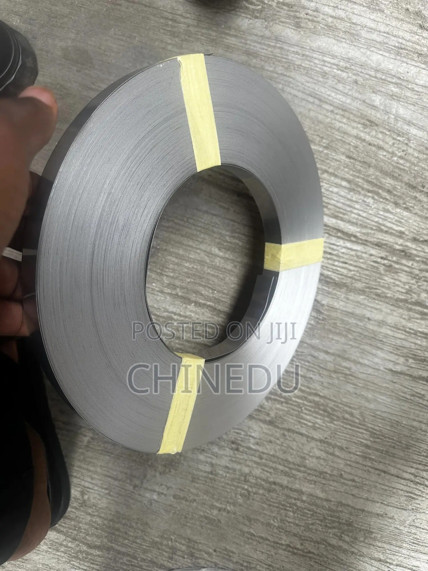 Banding Strips 20mm 100meters