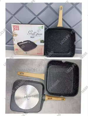 Grill Pan (24cm)