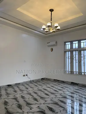 2bdrm Block of Flats in Maitama Extension, Mpape for rent