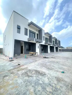 4bdrm Duplex in VGC / Ajah for sale