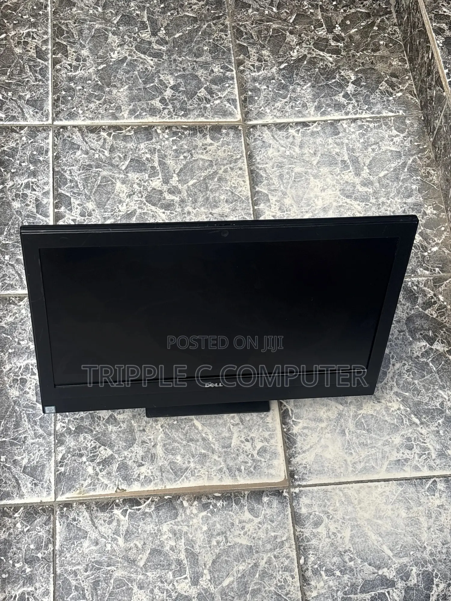 Desktop Computer Dell OptiPlex 7450 8GB Intel Core i5 SSD 256GB