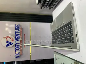 Laptop HP EliteBook 840 G7 8GB Intel Core i5 SSD 256GB
