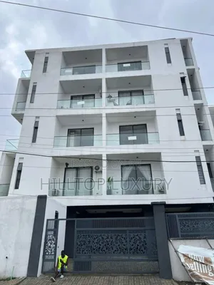 Furnished 4bdrm Townhouse/Terrace in Ikate for sale