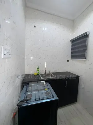 Shortlet Service Apartment.