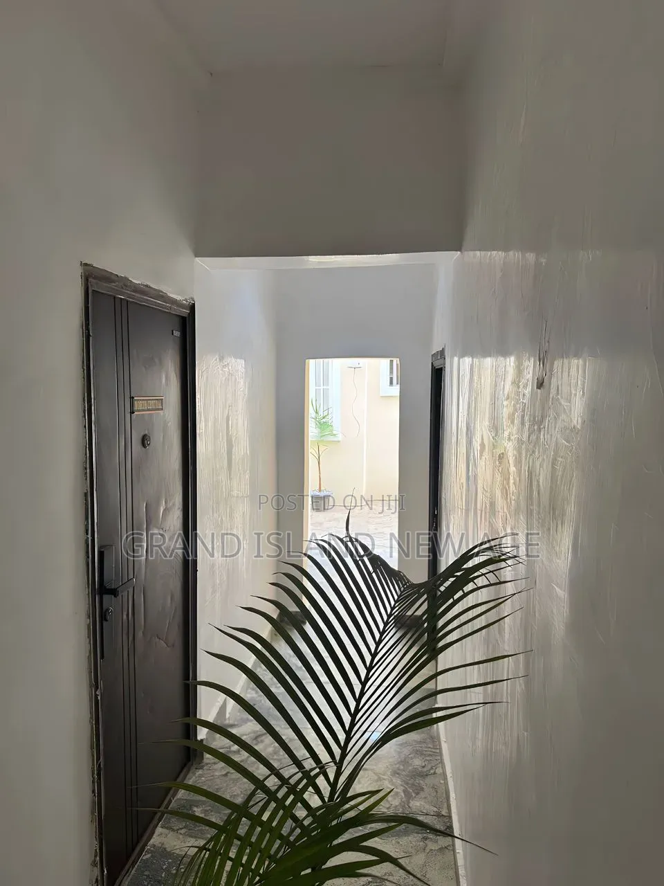 Shortlet Service Apartment.