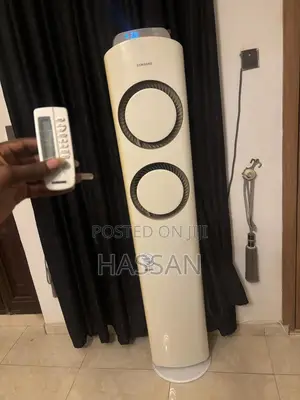 Samsung 2.5 Hp Standing Ac