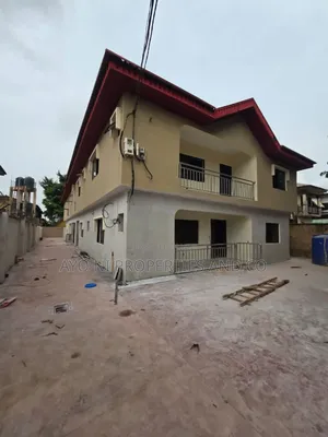 3bdrm Block of Flats in 3Bedroom Flat At, Berger for rent