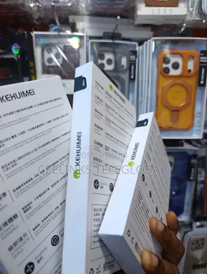 iPhone 17 Pro Max Premium Back Case
