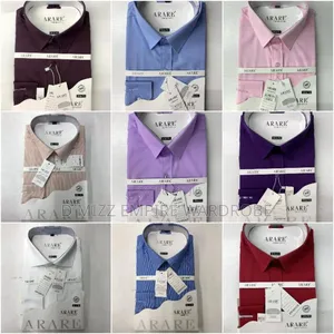 Arare High Quality Packet Shirt
