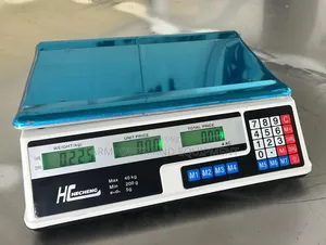 40kg Hecheng Digital Scale