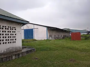 Massive Warehouse
