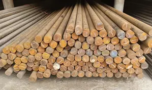 Mild Steel Round Bars