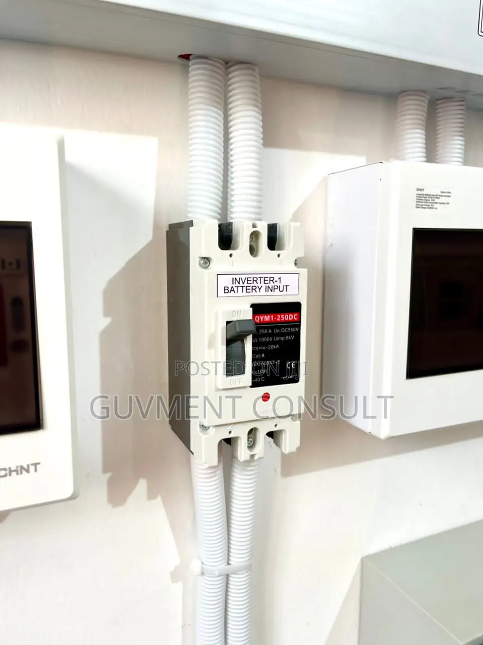 Solar Installation Experts/ Solar Installers