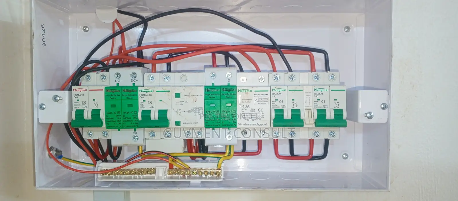 Solar Installation Experts/ Solar Installers