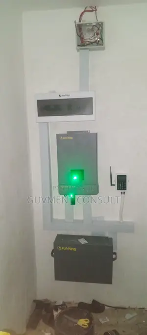 Solar Installation Experts/ Solar Installers
