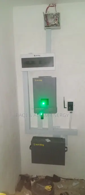 Solar Installation Experts/ Solar Installers