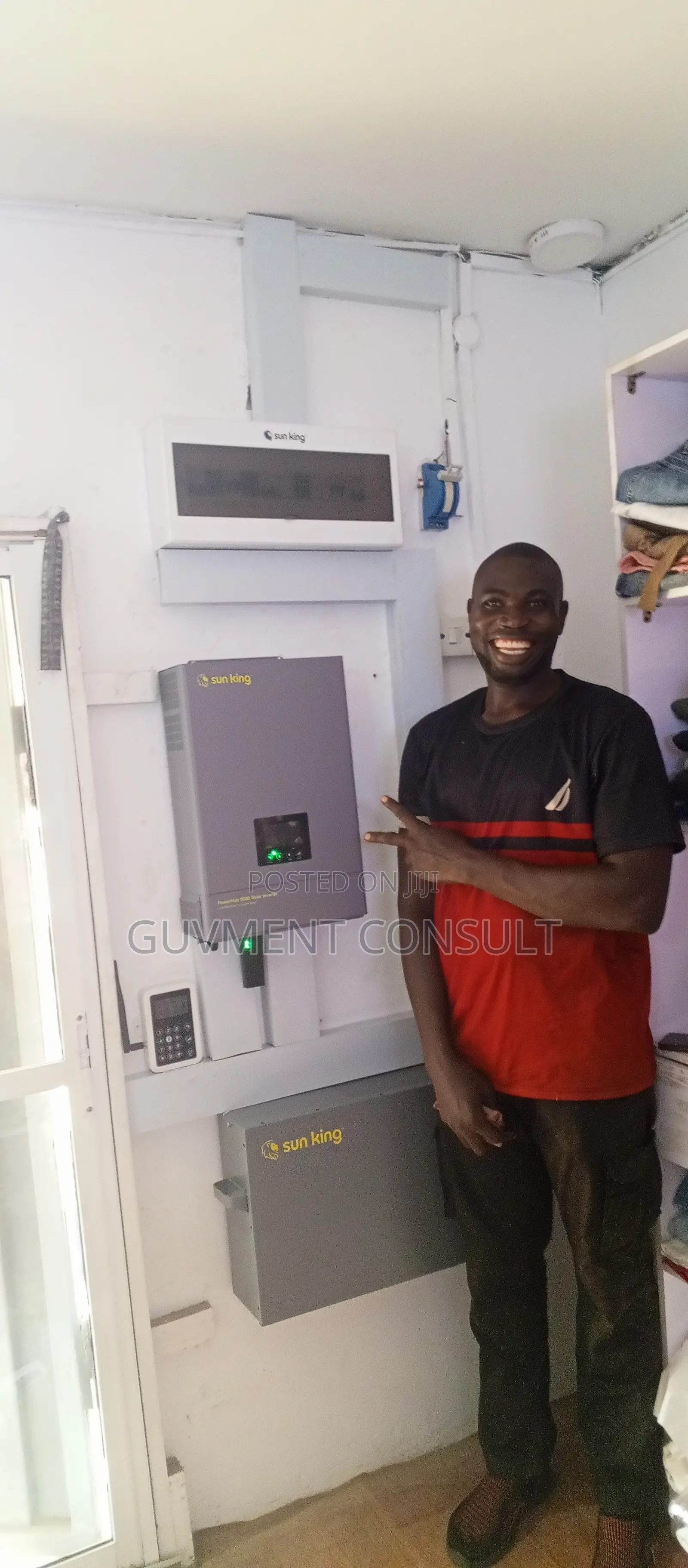 Solar Installation Experts/ Solar Installers