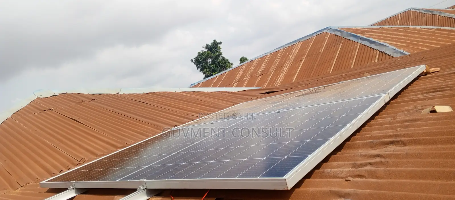 Solar Installation Experts/ Solar Installers