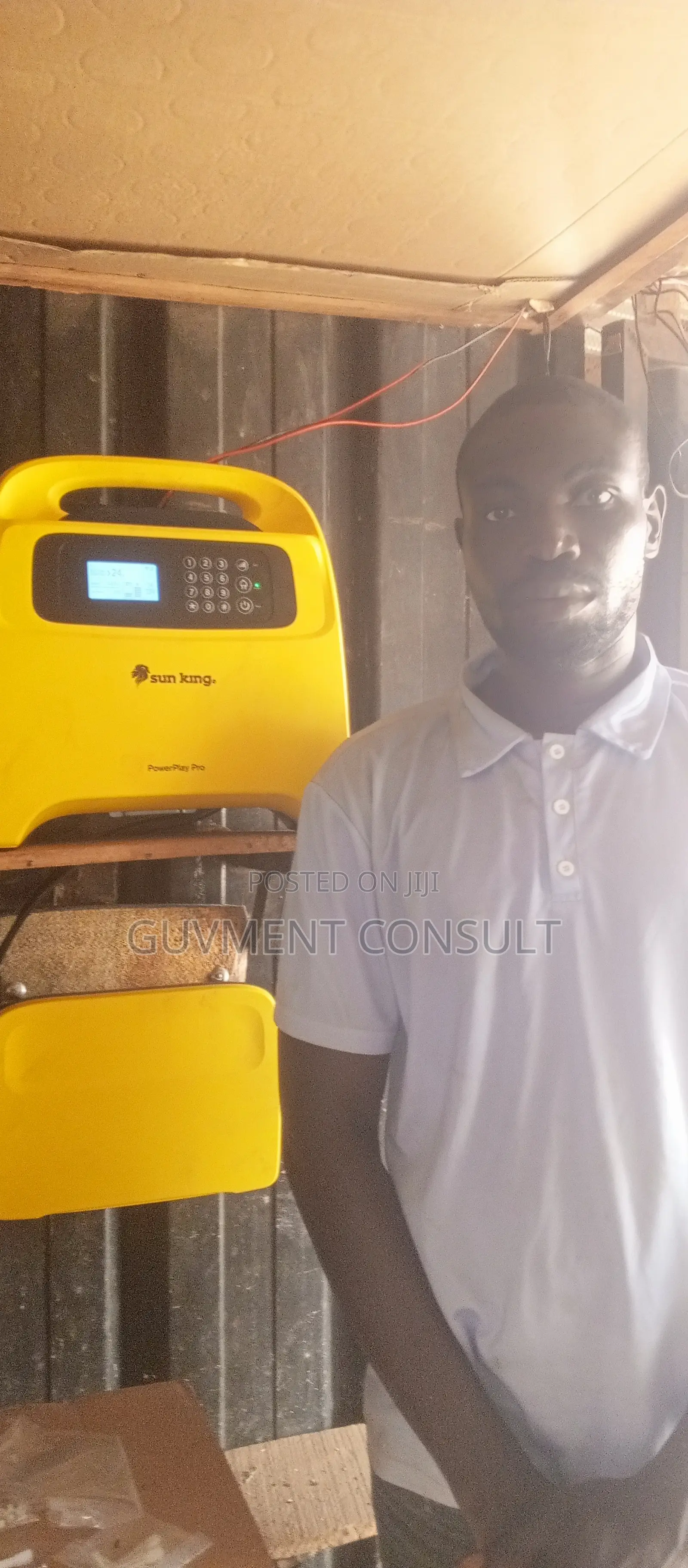 Solar Installation Experts/ Solar Installers